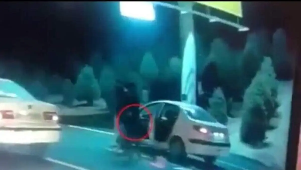 جزئیات هولناک از درگیری مسلحانه در تهران از زبان رئیس پلیس پایتخت + فیلم