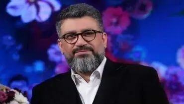 شیطنت خنده‌دار رشیدپور روی آنتن تلویزیون؛ خیلی بدجنسی! + فیلم