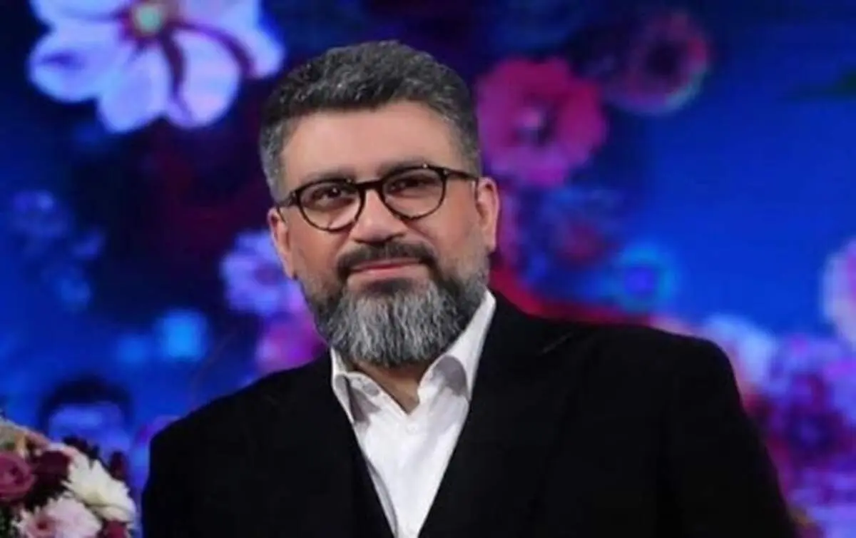 شیطنت خنده‌دار رشیدپور روی آنتن تلویزیون؛ خیلی بدجنسی! + فیلم