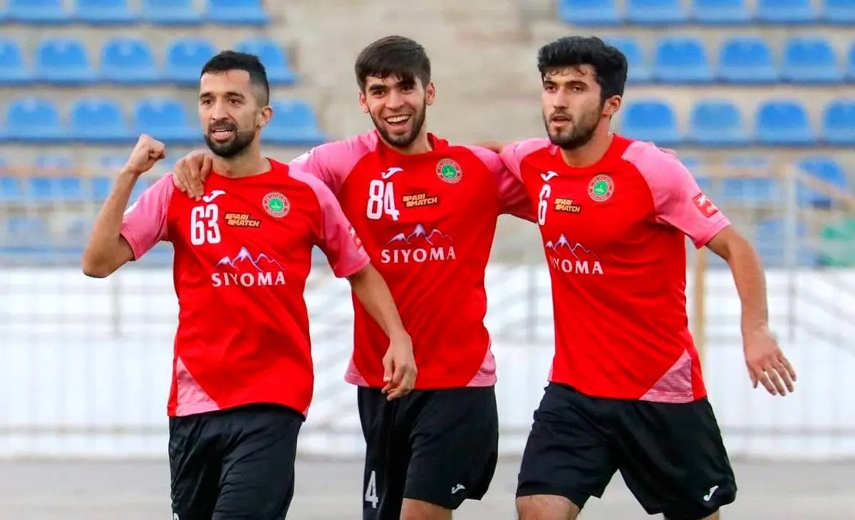 تمام سنگاندازیهای حریف مرموز پرسپولیس در آسیا