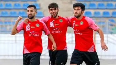 تمام سنگ‌اندازی‌های حریف مرموز پرسپولیس در آسیا