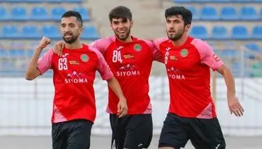 تمام سنگ‌اندازی‌های حریف مرموز پرسپولیس در آسیا