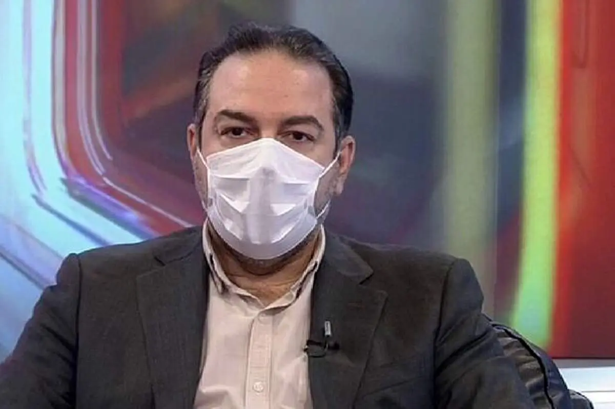 آزمایش «پیسیآر» برای راهپیمایی اربعین الزامی است