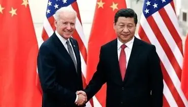 گفتگوی بایدن و رئیس جمهور چین ۹۰ دقیقه بود