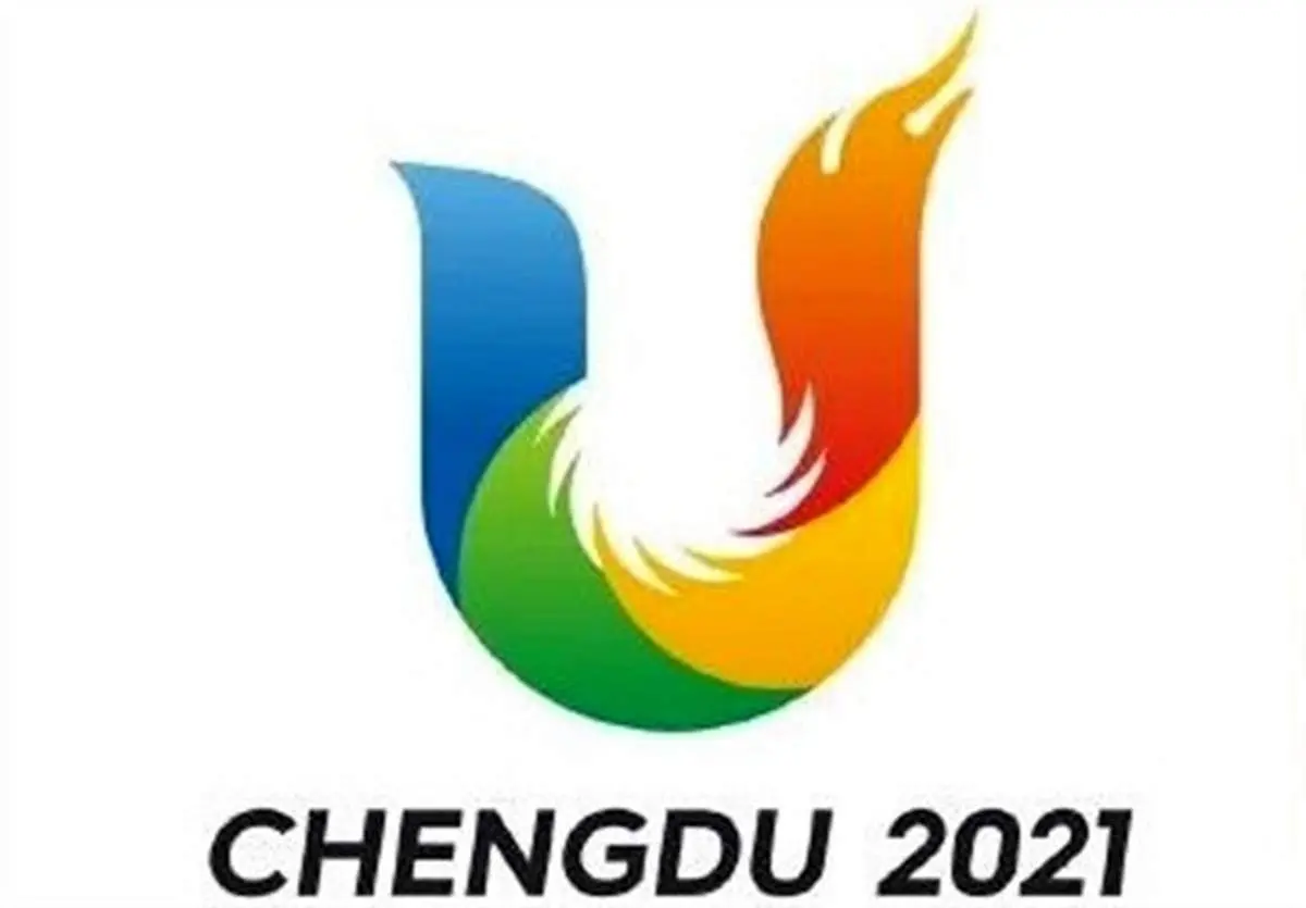 رونمایی از مشعل بازی‌های یونیورسیاد ۲۰۲۱+ عکس