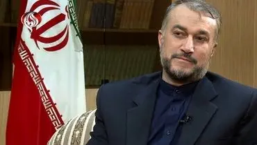اظهار امیدواری وزیر امور خارجه برای توسعه روابط ایران و تاجیکستان