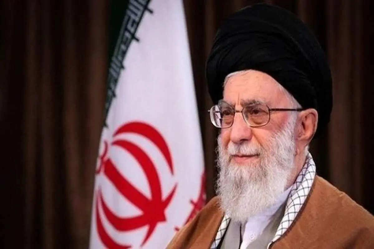 پیام رهبری برای بازگشت ناوگروه ۷۵ نیروی دریایی ارتش/ بازگشت مقتدرانه و عزت‌آفرین از مأموریت تاریخ‌ساز را تبریک می‌گویم