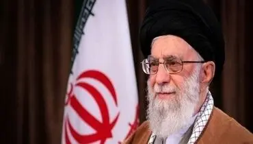 پیام رهبری برای بازگشت ناوگروه ۷۵ نیروی دریایی ارتش/ بازگشت مقتدرانه و عزت‌آفرین از مأموریت تاریخ‌ساز را تبریک می‌گویم