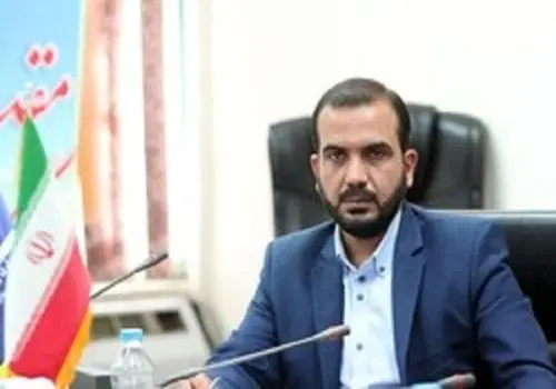 تصاویر ۴ پاسدار شهید خراسان جنوبی در حمله اسرائیل