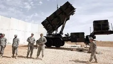 خروج سامانه‌های دفاع موشکی امریکا از عربستان + سند