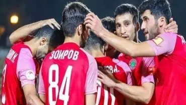 درخواست عجیب استقلال تاجیکستان از استقلال تهران برای اتحاد علیه پرسپولیس!
