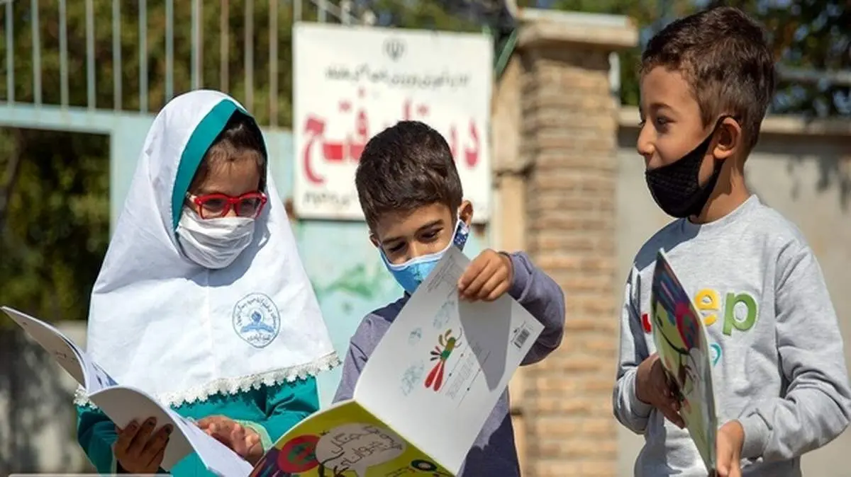 روش های غلبه بر استرس دانش آموزان در دوران کرونا