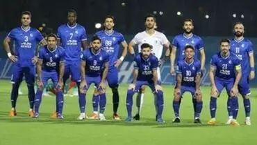 ترکیب احتمالی استقلال ایران مقابل الهلال عربستان
