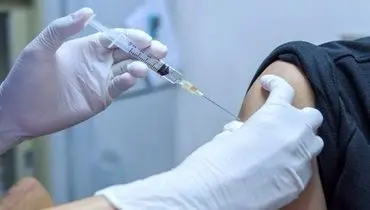 عوارض بعد از واکسیناسیون چیست؟