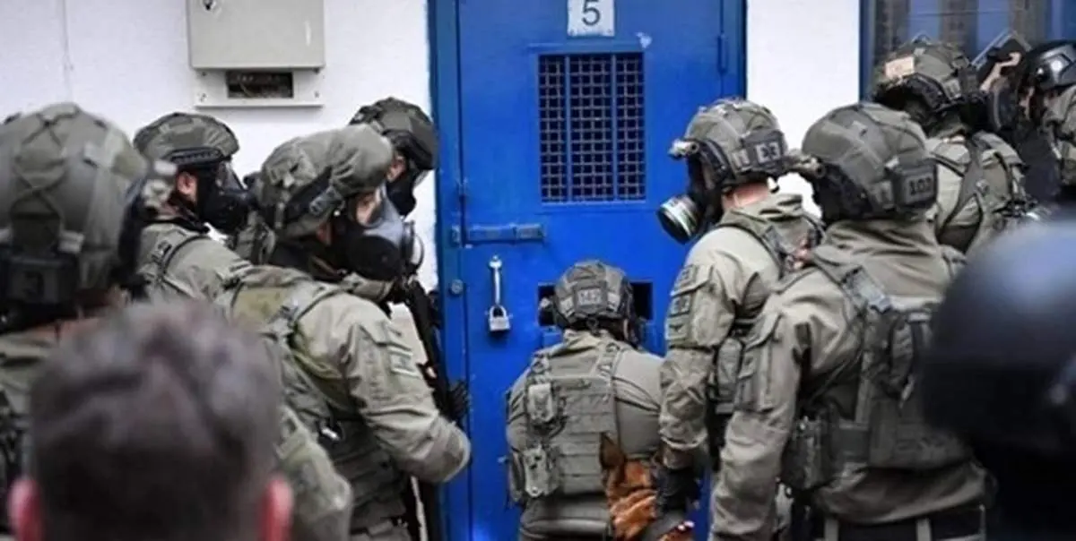 پیام شدید اللحن گروههای فلسطینی به مصر در پی سرکوب اسرای فلسطینی