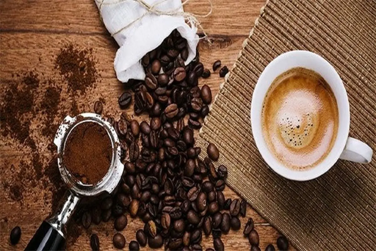 ارتباط سلامت قلب و مغز با مصرف قهوه