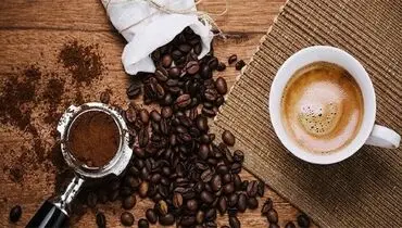 ارتباط سلامت قلب و مغز با مصرف قهوه