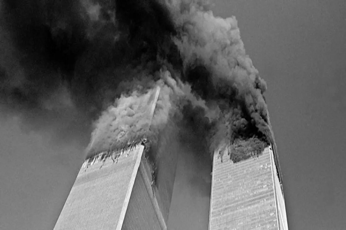 حملات ۱۱ سپتامبر؛ بلایی که آمریکا سر خودش آورد و شاید باز تکرار شود