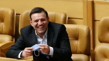 عزیزی خادم آخر هفته به لیتوانی می‌رود