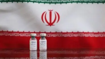 خط دوم تولید واکسن کووایران برکت به بهره برداری رسید+عکس