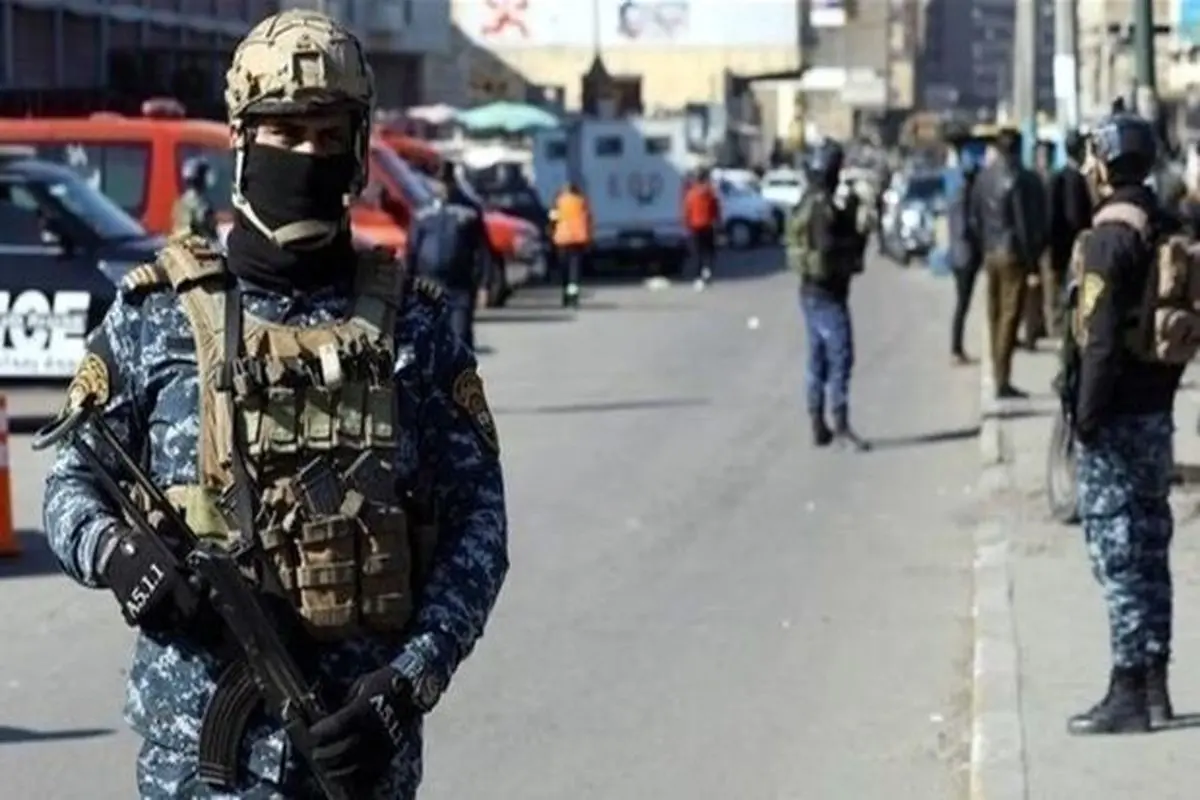 ادامه حمله بقایای داعش در کرکوک ۳ کشته بر جای گذاشت