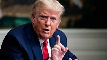 ترامپ تلویحا از نامزدی خود در انتخابات ۲۰۲۴ آمریکا خبر داد