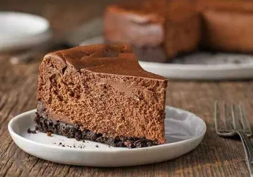 طرز تهیه چیزکیک لیمویی خاص و فوق العاده به سبک کافه قنادی ها+فیلم