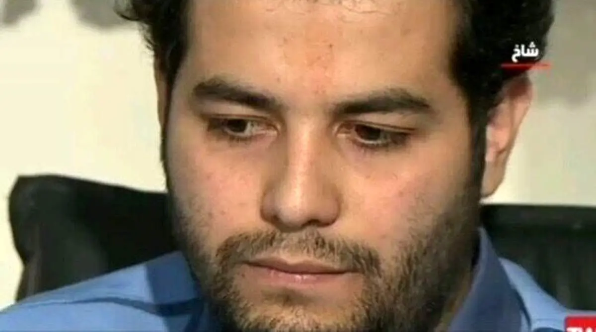اعترافات و افشاگری تکان دهنده میلاد حاتمی/ از پیام صادقیان تا ندا یاسی، تتلو و ... تحت اعلان قرمز اینترپل + فیلم