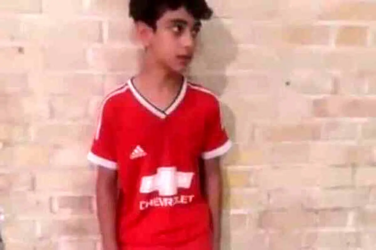 بازخوانی آواز ماندگار استاد شجریان توسط فوتبال‌آموز خوش‌صدای دزفولی + فیلم