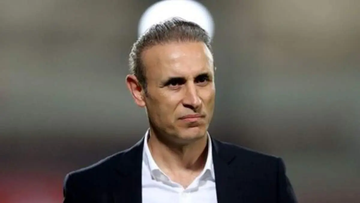 واکنش شبانه یحیی گل محمدی به بدترین حادثه برای پرسپولیس