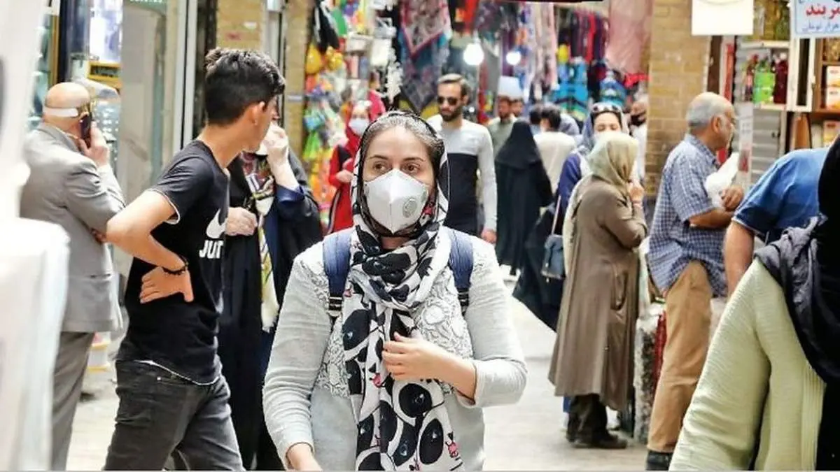 «لامبدا» و «مو» در راهند؛ آیا باید منتظر موجهای ششم و هفتم کرونا در ایران باشیم؟