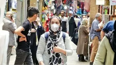 «لامبدا» و «مو» در راهند؛ آیا باید منتظر موج‌های ششم و هفتم کرونا در ایران باشیم؟