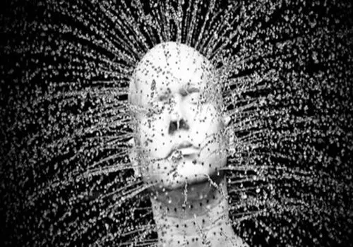 «تجزیه» واکنش طبیعی ذهن در برابر فشارهای روانی طاقت‌فرساست
