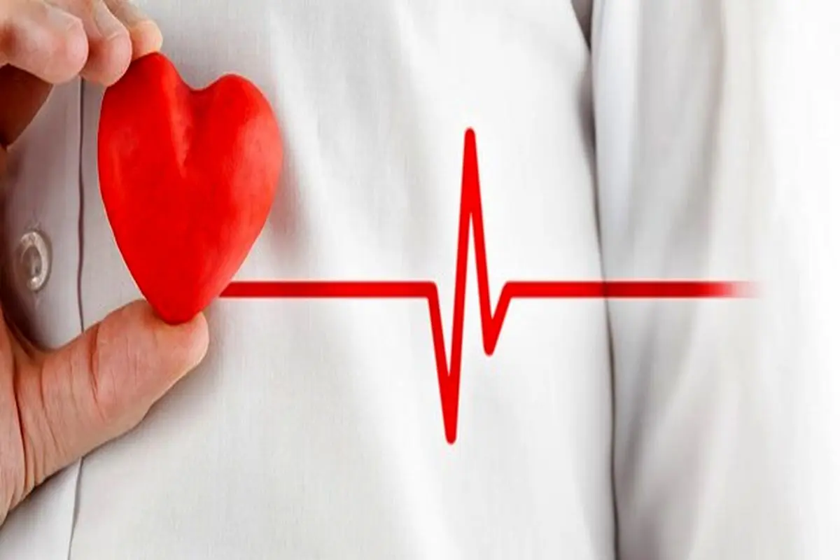 عواملی که شانس حمله قلبی را در جوانان افزایش می دهند