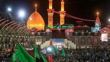 آغاز پیش‌ثبت‌نام برای اعزام به اربعین از فردا