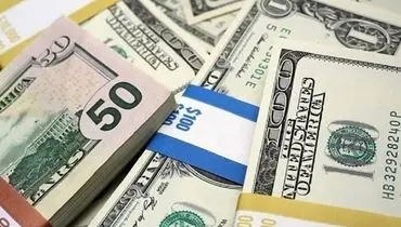 نرخ ارز در بازار آزاد امروز یکشنبه۲۱ شهریور ۱۴۰۰/ دلار ۲۶ هزار و ۹۷۷ تومان