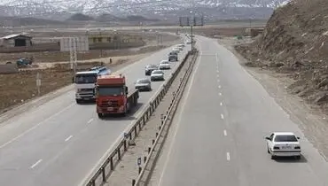 خبر خوش فرماندار تهران/ حذف جریمه خودروهای بین شهری