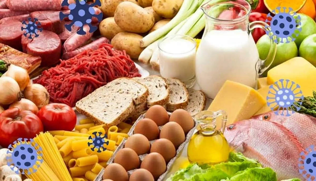 همه آنچه که یک بیمار کرونایی باید مصرف کند