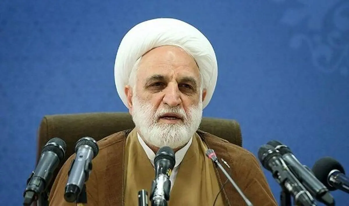 اژه‌ای: یکی از مسائل مهم در کاهش جمعیت کیفری زنان کاهش جرم انگاری است