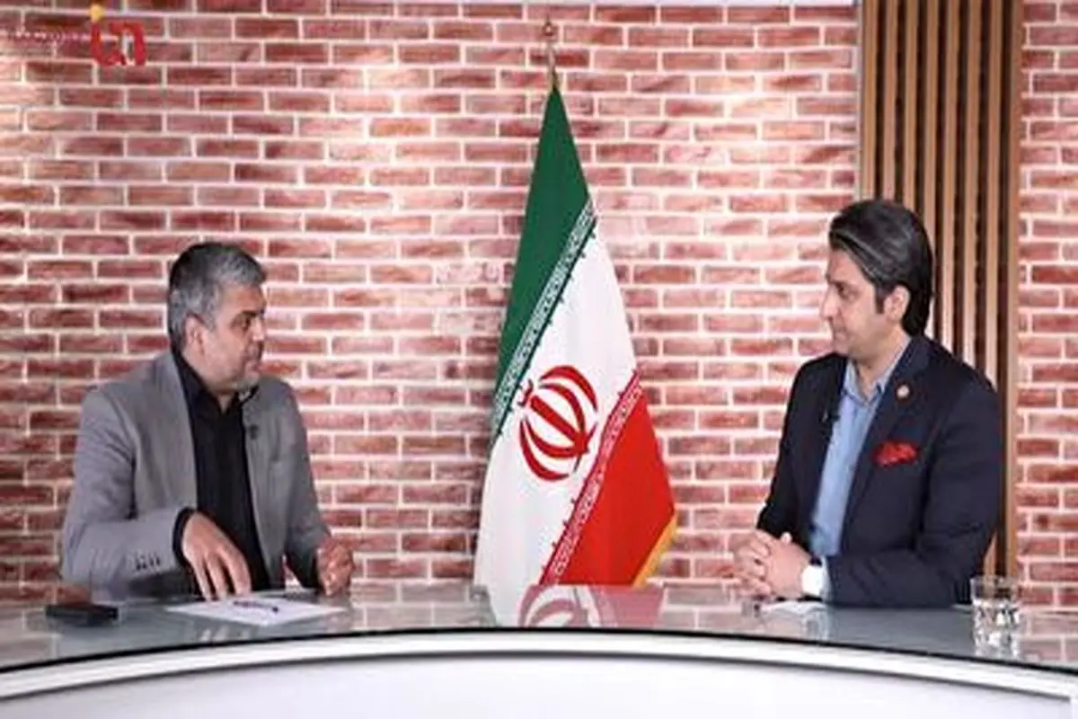 ویدیو| گفتگوی مجید بهره‌مند با ملی پوش سابق استقلال