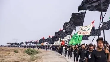 اولویت اعزام به اربعین با کسانی است که زودتر نام‌نویسی کنند