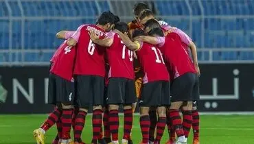 استقبال باورنکردنی از بلیت فروشی بازی پرسپولیس