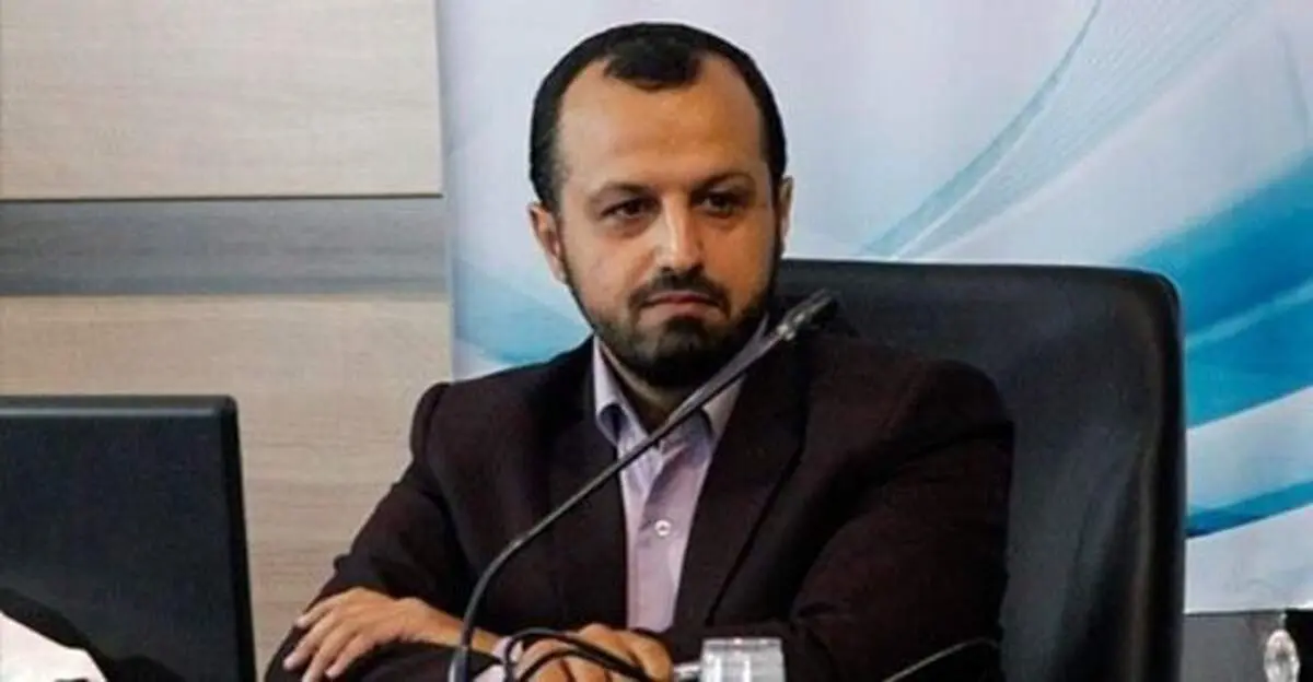 نامه دفتر تحکیم وحدت به احسان خاندوزی