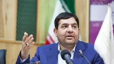 مخبر: مناسبات تهران-بغداد نقش بسزایی در ثبات منطقه دارد/ آمادگی حضور در روند بازسازی عراق هستیم