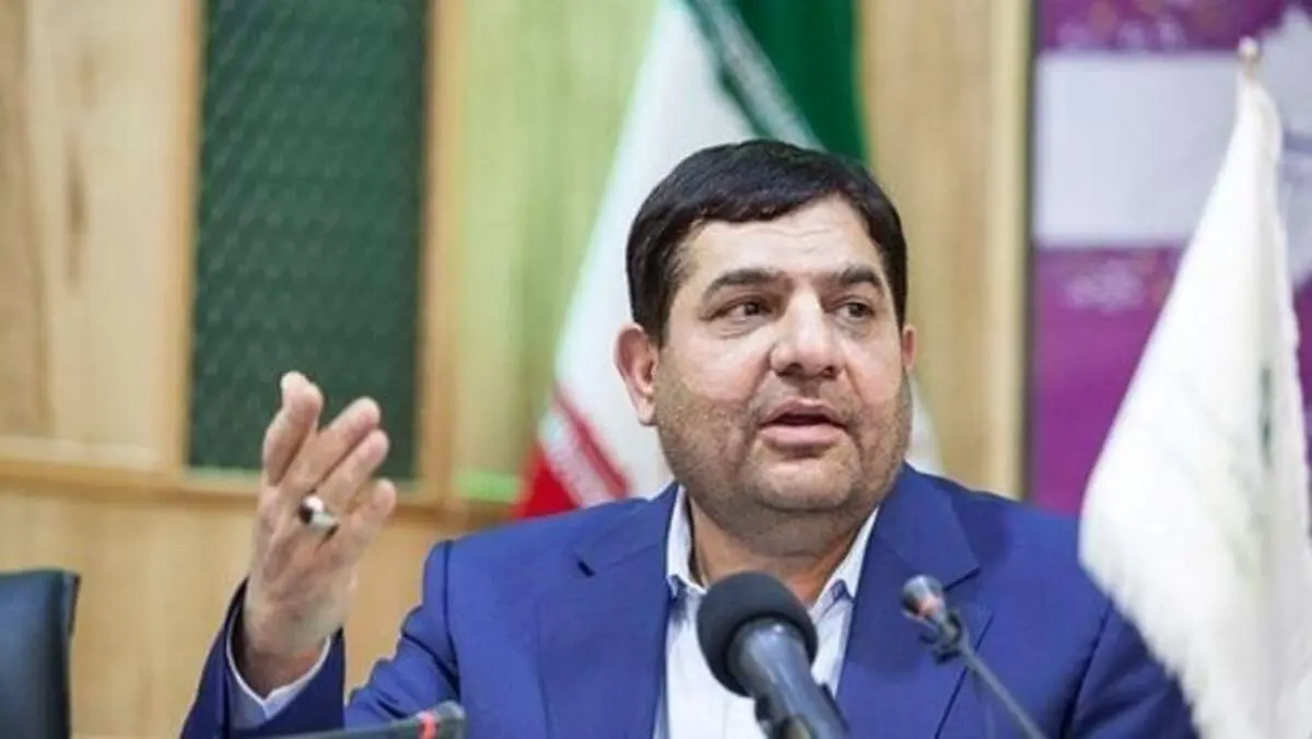 مخبر: مناسبات تهران-بغداد نقش بسزایی در ثبات منطقه دارد/ آمادگی حضور در روند بازسازی عراق هستیم