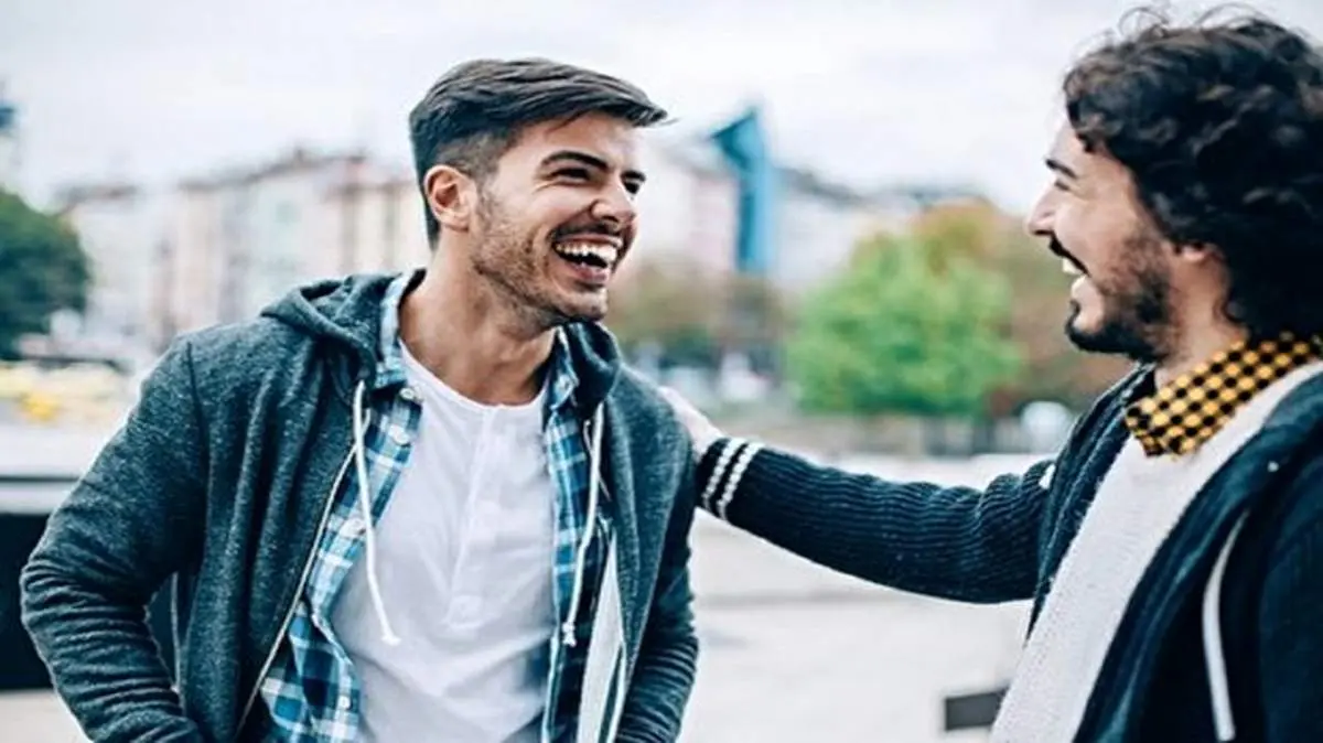 چگونه نام اشخاص را به خاطر بسپاریم؟ + فیلم