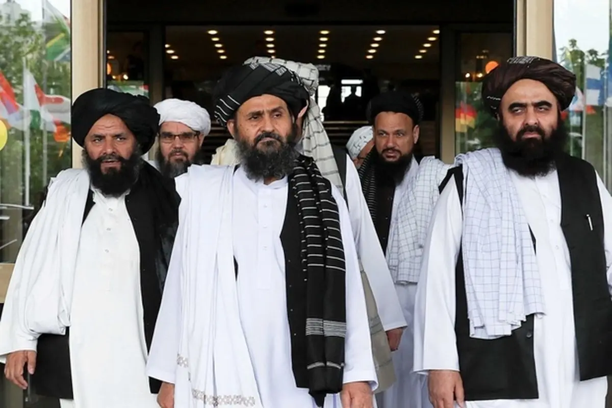 اعلام آمادگی طالبان برای کمک به تحقیق درباره حملات یازده سپتامبر
