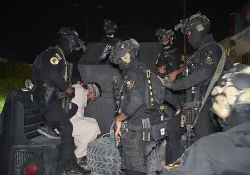 بیانیه مهم دفتر نخست‌ وزیری عراق صادر شد