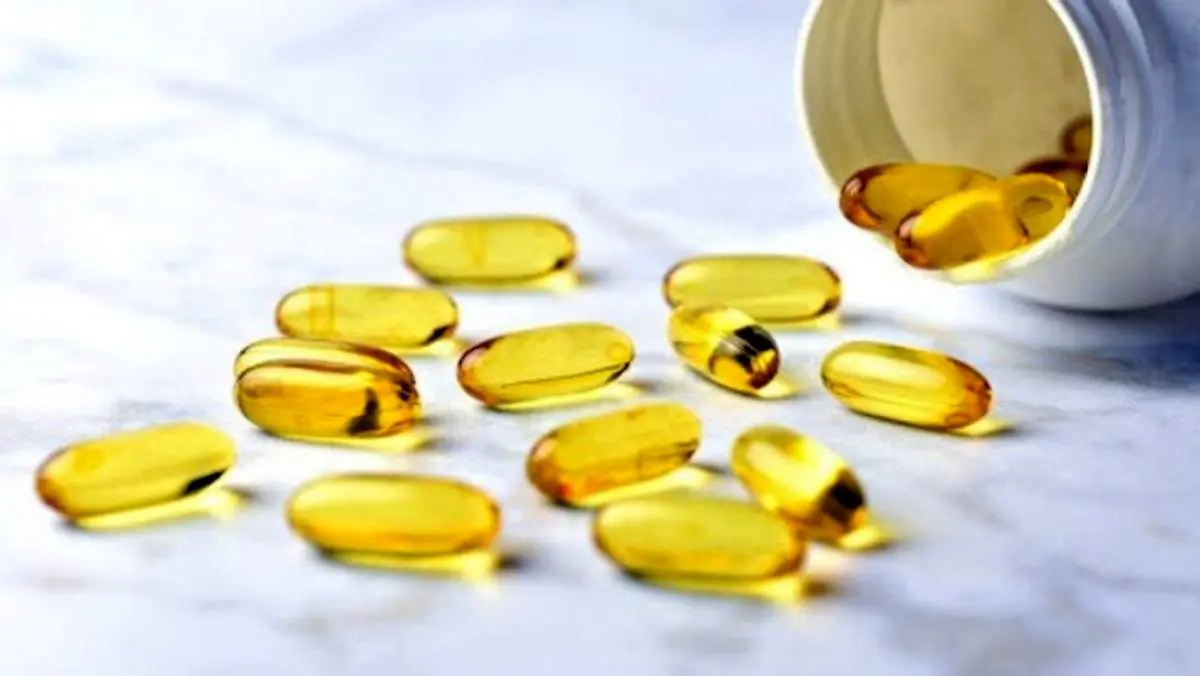 روغن ماهی چیست؟ و چرا بدن ما به روغن ماهی نیاز دارد؟