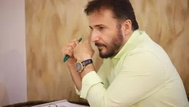 پاسخ آقای بازیگر به حواشی پیرامون سکانسی در «زخم کاری»